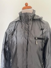 Regenmantel hiss 40 gebraucht kaufen  Bad Rothenfelde
