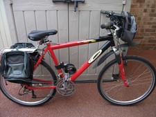 Carrera kraken gents for sale Carrera kraken gents for sale  HUNSTANTON