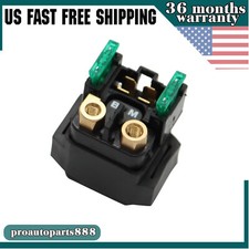 Starter solenoid relay for sale  Bordentown