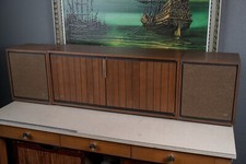 Mid century ampex for sale  Ripon