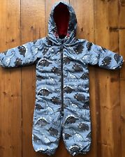 Next snowsuit 3 for sale  BOURNEMOUTH