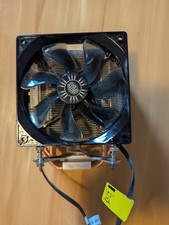 Cooler Master Hyper 212 Black Edition CPU Cooler comprar usado  Enviando para Brazil