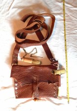 Leather black powder for sale  Clarington