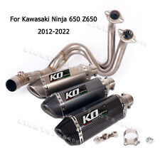 Motorcycle front header for sale  Hebron