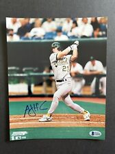 Hinch signed. auto. for sale  Mount Sinai