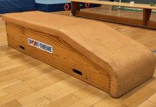 Sport thieme sprungkasten gebraucht kaufen  Meerbusch