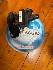Riscaldatore completo ape usato  San Nicandro Garganico