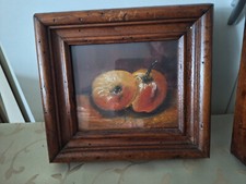 Schönes rustikales bild gebraucht kaufen  Münchsmünster