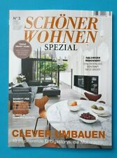 Schöner wohnen spezial gebraucht kaufen  Marl