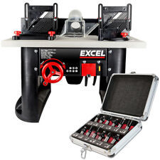 Excel bench top for sale  MILTON KEYNES