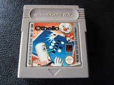 Jeu gameboy loose d'occasion  Saint-Marcel