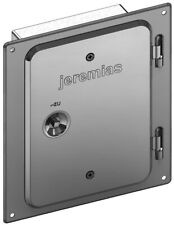 Jeremias edelstahlkamintüre 2 gebraucht kaufen Jeremias edelstahlkamintüre 2 gebraucht kaufen  Deutschland