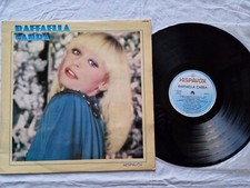 Raffaella carra giri usato  Italia