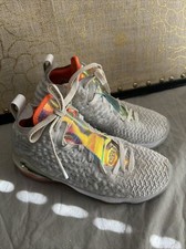 Nike lebron limited for sale  Cumming
