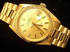 Rolex datejust 1601 for sale  Keller