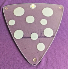 Montana glasplatte servierplat gebraucht kaufen  Leipzig