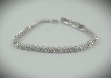 Swarovski tennis armband gebraucht kaufen  München