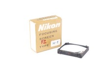 Accessoire nikon verre d'occasion  Paris VI