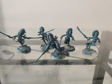 Games workshop warhammer for sale  LIVERPOOL