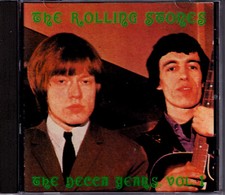 Rolling stones the gebraucht kaufen  Groß-Gerau
