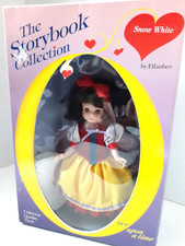 Vintage effanbee snow for sale  Godfrey