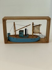 Maquette bateau voile d'occasion  Senlis