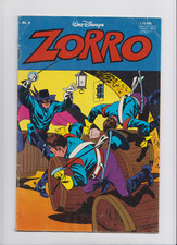 Zorro comic ehapa gebraucht kaufen  Essen