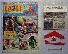 Eagle comic vol for sale Eagle comic vol for sale  UK