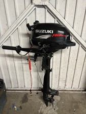 suzuki 4 stroke outboard motors for sale  HUNTINGDON