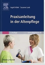Praxisanleitung altenpflege gebraucht kaufen Praxisanleitung altenpflege gebraucht kaufen  Berlin