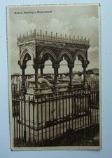 Grace darling monument for sale  SEAHAM