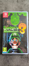 Luigi mansion nintendo d'occasion  Montsoult