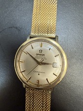 Omega constellation men for sale  Grand Haven