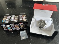 Tissot prc200 swiss for sale  BILLINGSHURST