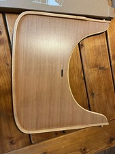 Hauk wooden tray gebraucht kaufen  Ingelheim am Rhein