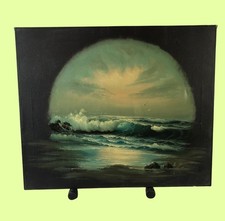 Vintage ocean wave for sale  Atlanta