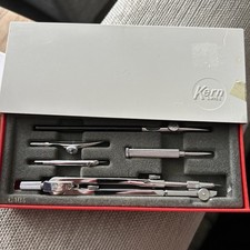 Kern swiss drafting for sale  CHELTENHAM