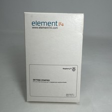 Raspberry model element for sale  Cohoes