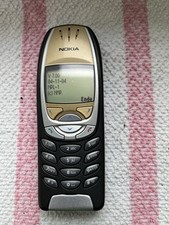 Nokia 6310i neuster gebraucht kaufen  Elmshorn