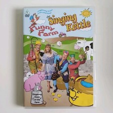 Singing kettle funny for sale  CRAIGAVON