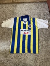 1999 2000 fenerbahce for sale  LONDON