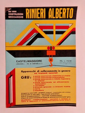 rinieri usato rinieri usato Soliera