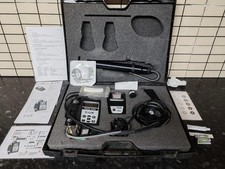Eiuk eurotron instruments for sale  BRADFORD