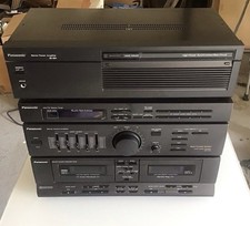 Panasonic h91 tuner for sale  Grand Prairie