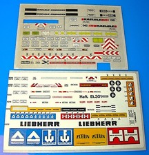 Decal ... lkw gebraucht kaufen  Kiel