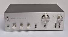 Ampli stéreo teac d'occasion  Freneuse