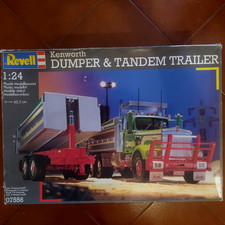 Revell 07556 kenworth usato  Ferrara