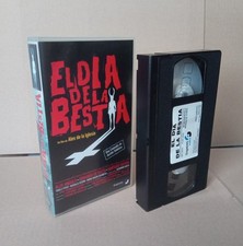 Vhs kassette eldia gebraucht kaufen  Gelsenkirchen
