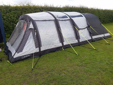 Khyam airtek kamper for sale Khyam airtek kamper for sale  DUDLEY