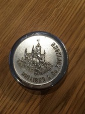 Klingeldeckel klingel fahrrad gebraucht kaufen  Chemnitz